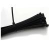 Buy cheap Strong Multi - Purpose Nylon Tie Wraps Wiring Material In All Sizes from wholesalers
