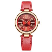 Buy cheap Wearproof Women'S Stainless Steel Waterproof Watch 3Pin Design product