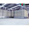 Buy cheap Dip Tank Equipment Metal Powder Coating Line For Pretreatment from wholesalers