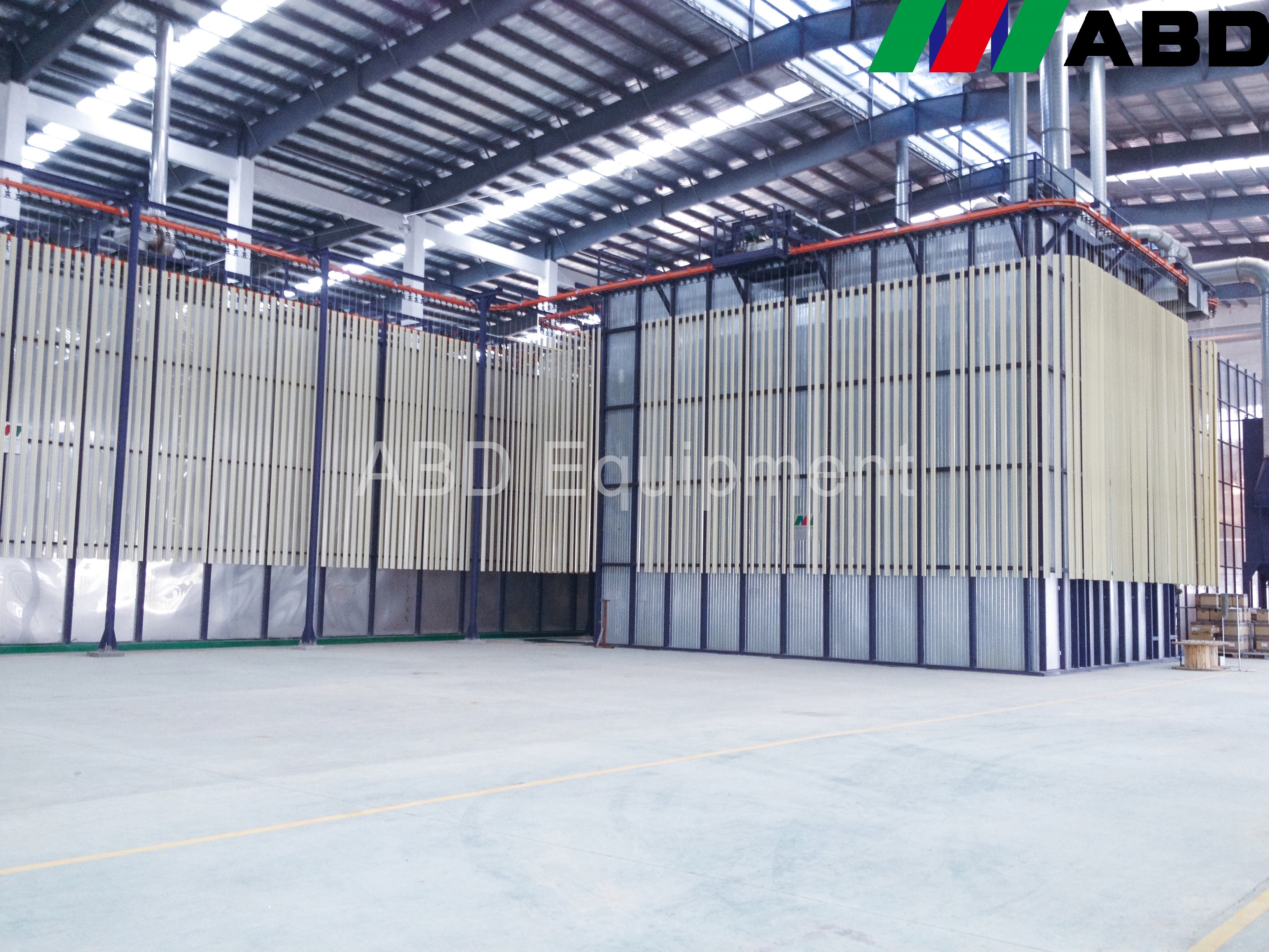 Powder Coating Curing Oven, Ovens Powder Coating for Sale