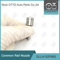 Buy cheap DLLA152P865 /093400-8650 DENSO Common Rail Nozzle For Injectors 095000-551# product