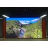Buy cheap P1.667 Wall Mounted Indoor Full Color Led Display Die Casting Aluminum from wholesalers