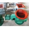 Buy cheap Electric Star Shaped Ash Discharge Valve Achieves Optimal Handling Safety from wholesalers