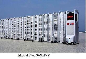 Buy cheap Automatic Motorized Folding Gate from wholesalers