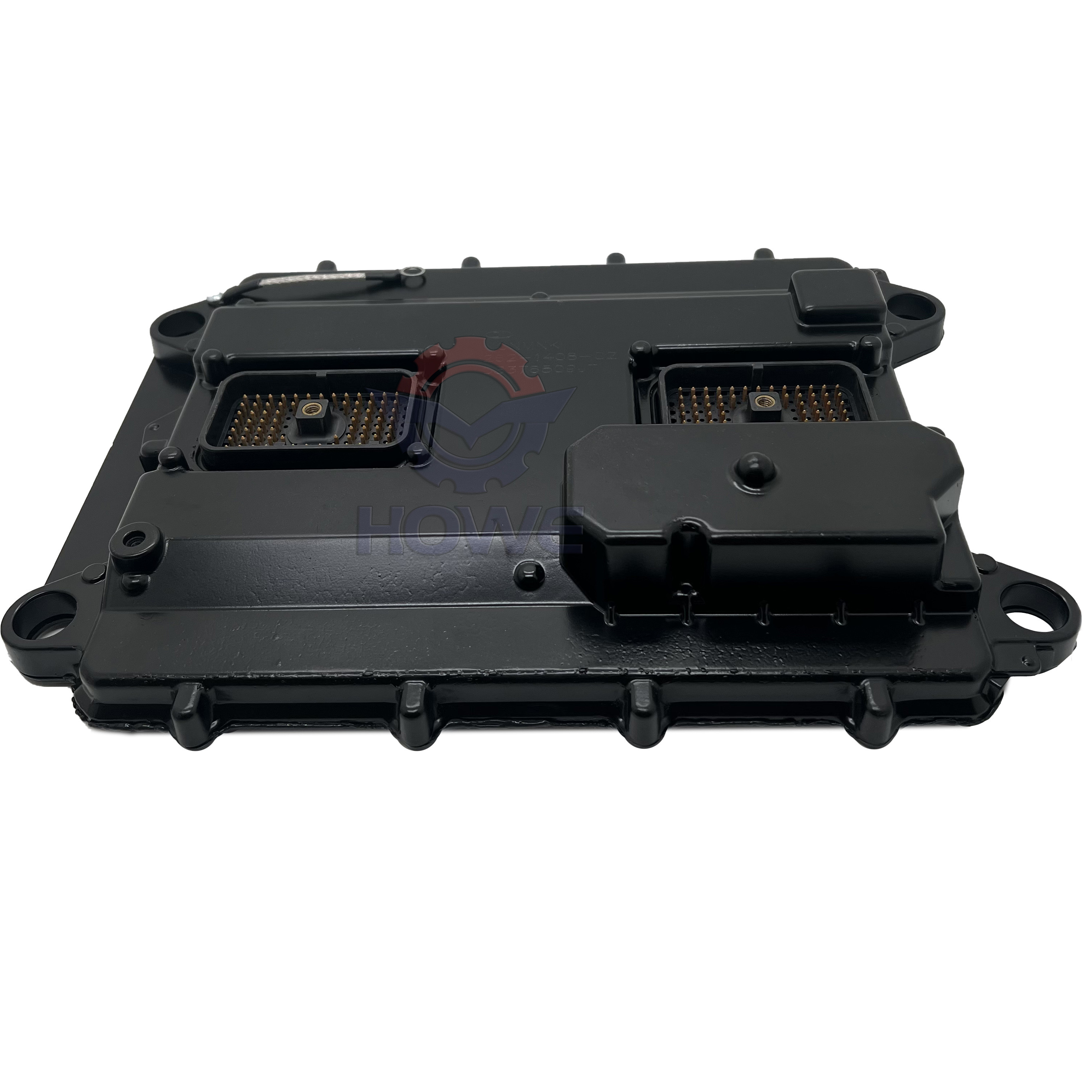 Excavator Electrical Parts 950G 930K Wheel Loader Engine Controller Computer Board 455-9579 365-6765
