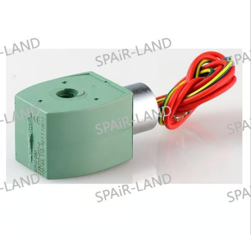 Buy cheap Solenoid Valve 238610-132 Sullair Can Use High Quality Hot Selling Low-cost Accessories from wholesalers