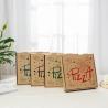 Buy cheap OEM Disposable 12'' 16'' 18'' Pizza Takeaway Boxes Eco Friendly from wholesalers