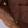 Buy cheap 2018 double side suede fabric for garments from wholesalers