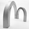 Buy cheap 0.1mm CNC Tube Bending Service , Stainless Steel Pipe Bending Services from wholesalers