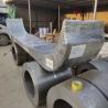 Buy cheap SS201 AL5052 Sheet Metal Bending Parts For Truck And Semi Trailer Spare Parts from wholesalers