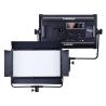 Buy cheap 5500K Daylight Photography Lights 70W V-Mount SMD Battery Operated Studio Lights from wholesalers