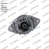 Buy cheap Alternator D6D 24V 80A 20482686 0124555020 11170134 from wholesalers