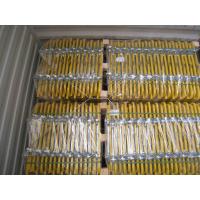 Buy cheap Colored Powder Coated Scaffold Ladder Access Gates For Security Protection product