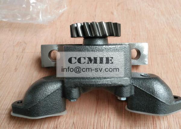 High Compatibility XCMG Wheel Loader Spare Parts / High Pressure Oil Pump B3000