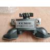 Buy cheap High Compatibility XCMG Wheel Loader Spare Parts / High Pressure Oil Pump B3000-1011020A from wholesalers
