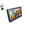 Buy cheap 55" 3000 Nits IP65 1920x1080 Wall Mounted Digital Signage from wholesalers