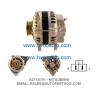 Buy cheap AD165320Q AD165321 - MITSUBISHI Alternator 12V 65A Alternadores from wholesalers
