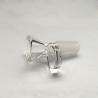 Buy cheap Male Joint Glass Bongs Accessories Thick Glass Bubbler Bowl For Adult from wholesalers