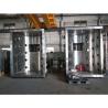 Buy cheap Large Capacity Stainless Steel Door Handle Door Hinge PVD Vacuum Coating Equipment For Gold Rose Gold Color from wholesalers