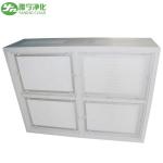 Hospital Laminar Air Flow System , OT Laminar Supply Laminar Flow Ceiling
