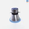 Buy cheap Industrial Cleaning Ultrasonic Piezoelectric Transducer 28KHz from wholesalers