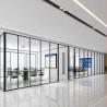 Buy cheap 12mm Toughened Glass Partitions For Office Home And Supermarket from wholesalers