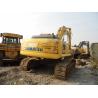 Buy cheap Used KOMATSU Excavator PC300-7 from wholesalers