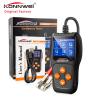 Buy cheap Hand Held Screen Car Battery Tester 2.4 Inches Record And Replay Battery Data from wholesalers