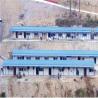 Buy cheap 10 years light C steel K type prefabricated house fast assemble for dormitory from wholesalers