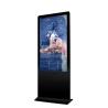 Buy cheap 4K Intelligent Indoor Digital Advertising Display 55 Inch For Ticket Agencies from wholesalers