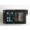Buy cheap Black Excavator Spare Parts KOMATSU PC200-7 PC220-7 PC130-7 PC400-7 MONITOR 7835-10-2005 from wholesalers
