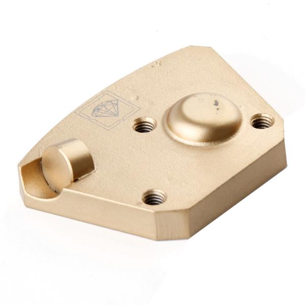 Buy cheap Terrazzo Floor Concrete Grinding Tools for CPS from wholesalers