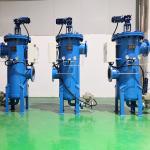 Wide Range Industrial Cartridge Filters - Polypropylene Filter Media