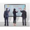 Buy cheap Interactive Electronic Smart Whiteboard Conference 65 75 86'' Android from wholesalers