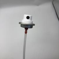Buy cheap Efficient Spray Paint Valve for One Inch Applications Housing Orifice ф2.0×ф0 product