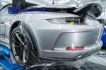 Automotive Crystal TPH Paint Protection Film Clear Bra Multipurpose