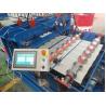 Buy cheap Double Layer Roofing Corrugated Ibr Roll Forming Machine from wholesalers