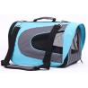 Buy cheap 43*25*23cm Colorful Zipper Oxford Pet Small Animals Carrier Bag from wholesalers