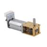 Buy cheap 5000-3000rpm Small DC Gear Motor N20 DC Motor With Gearbox And Encoder from wholesalers