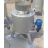 Buy cheap Centrifugal Peanut Oil Filter Equipment 25-30 Kg/Batch Save Electricity from wholesalers