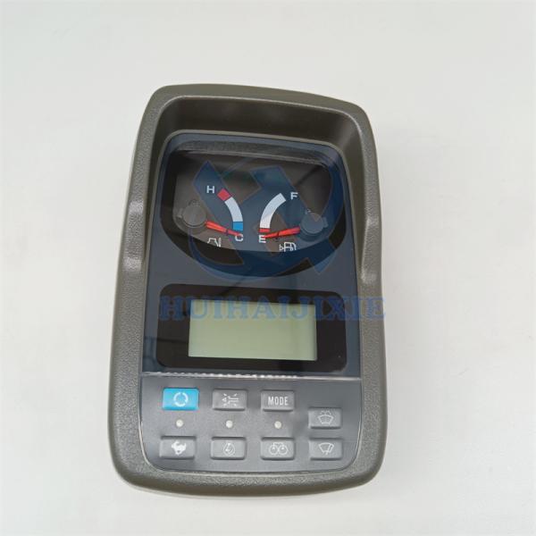 Buy cheap Monitor YN59S00011F3 Display Panel for Caterpillar E215B E265B Excavator Spare Parts from wholesalers