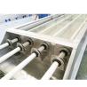 Buy cheap PVC Conduit Pipe Making Machine Four stations output 14tons With Full Automatic Packaging from wholesalers