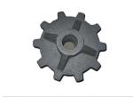 Natural Color Link Base of 1000mm Gray Iron Castings