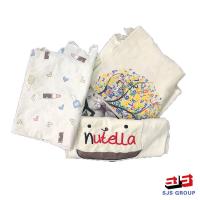 Buy cheap Recycling T-Shirt 55cm 20kg/Bale Machine Cleaning Cloth product