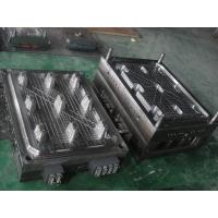 Buy cheap plastic pallet moulds product