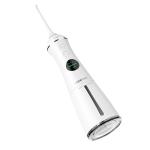 300ml Electric Jet Cordless Water Flosser , 6 Working Modes Water Jet Dental