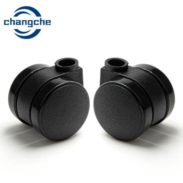 Buy cheap Durable Furniture Castors Wheels 100mm Wheel Diameter 45mm Wheel Width from wholesalers