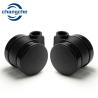 Buy cheap Plastic Mounting Plate Furniture Castors Wheels 100mm Carton Package from wholesalers