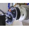 Buy cheap Cast Iron 45/Min PCD Grinding Machine High Spees Automatic Blue from wholesalers