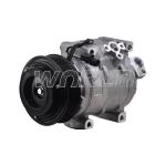 Car Air Aonditioning Parts Compressor 10S17C 38810P8EA01 For Honda Accord 3.0